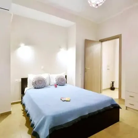 Apartment Anemomilus Casa Ideale *