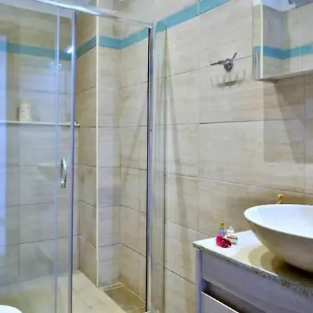 Apartment Anemomilus Casa Ideale